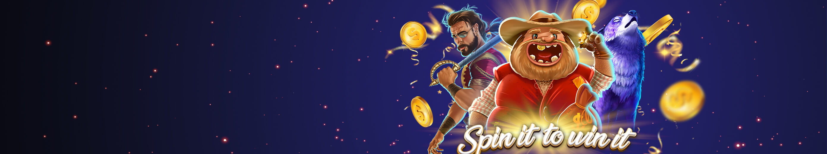  Spin it to win it Призовой фонд 10 900 USD